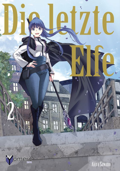 Die letzte Elfe 2